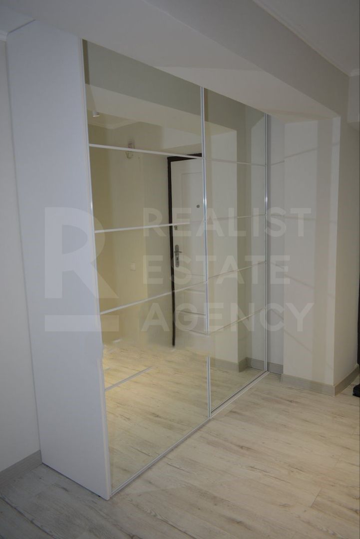 Chirie, apartament, 3 camere, str. Pajurii, Râșcani - Poză 4