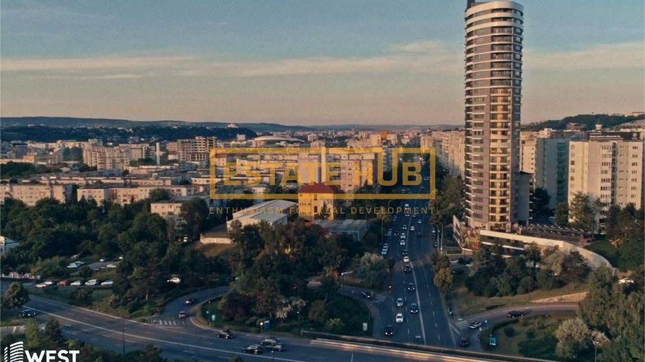 Apartament Studio FINISAT | Calea Floresti | Cladie noua cu CF - Poză 5