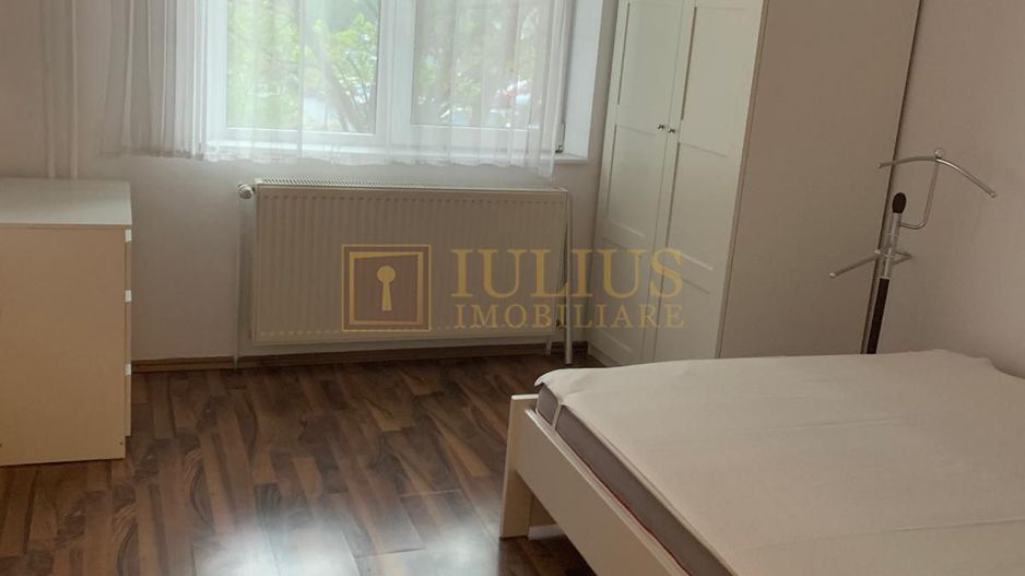 3 camere| 2 bai| 80 mp| Soarelui| centrala proprie| ideal pentru familie| - Poză 8