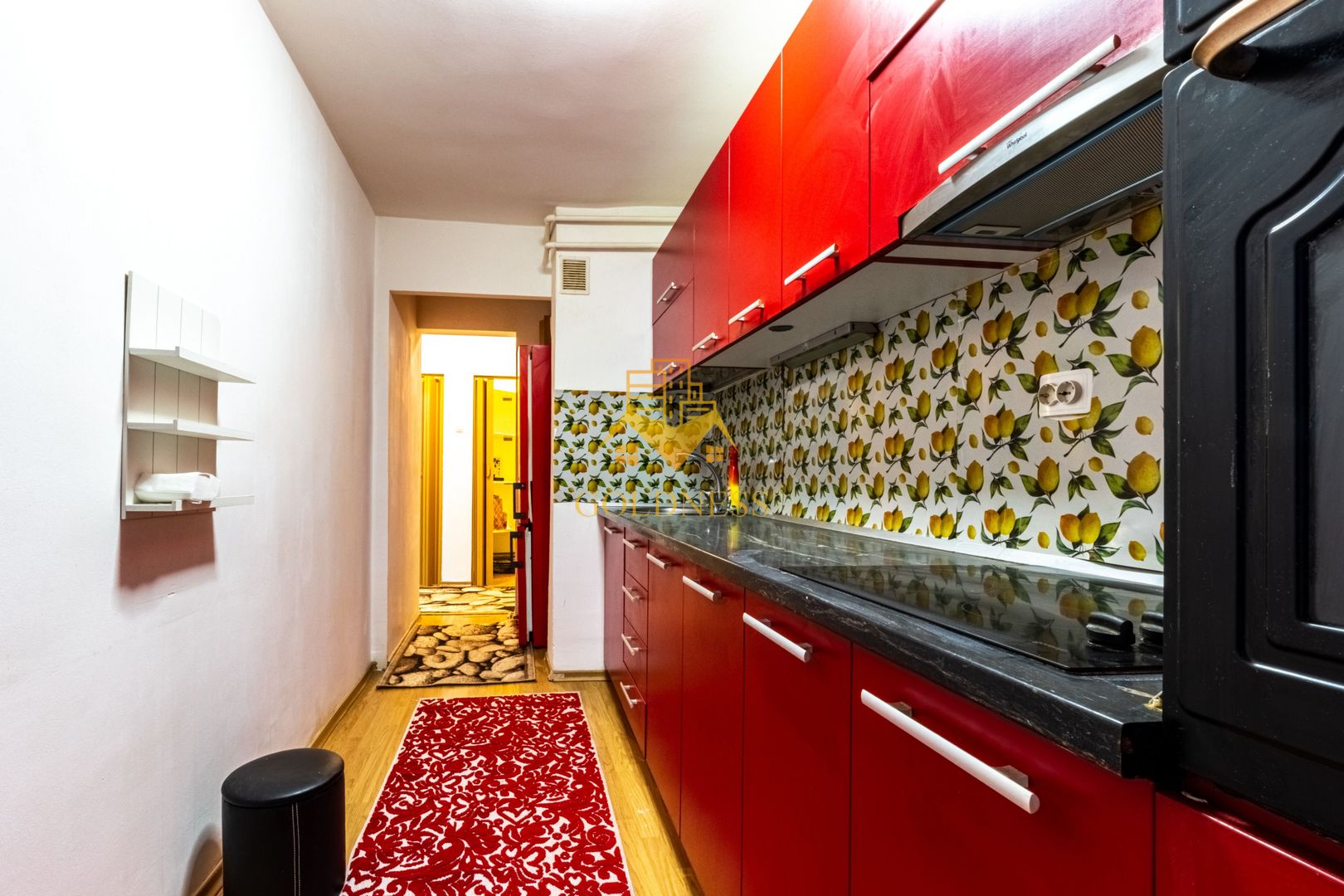 2 camere decomandate,  Mehedinti, Zona Campului, Izlazului, Manastur - Poză 4