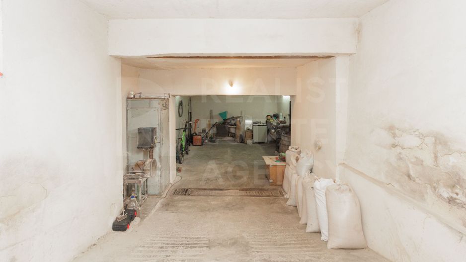 Vânzare, casă individuală, 2 nivele, str. Fructelor, or. Ialoveni. - Poză 31