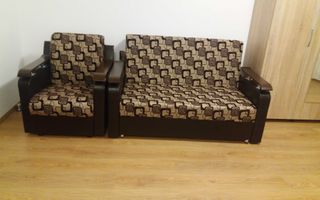 Inchiriez Garsoniera , Lacul Tei , Parcul Circului - Poză 5