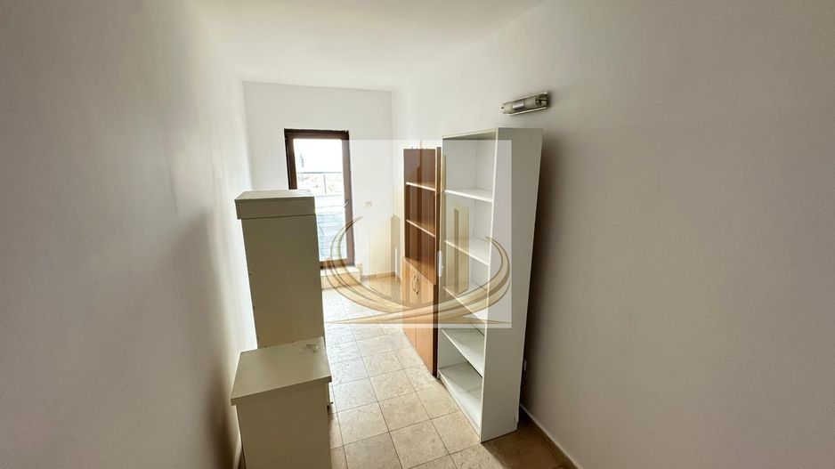 Penthouse Ștefan cel Mare | Spațiu birouri / clinică / beauty | Terasă - Poză 7