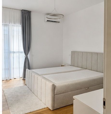 Chirie | Apartament 3 camere | Terasă & Vedere la Lac | Iancu Nicolae - Poză 1