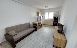 Apartament 2 Camere - Alpha Residence - Parc Tudor Arghezi - Poză 2