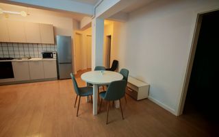 Inchiriere apartament 4 camere , etaj 1 , Zorilor - Poză 2