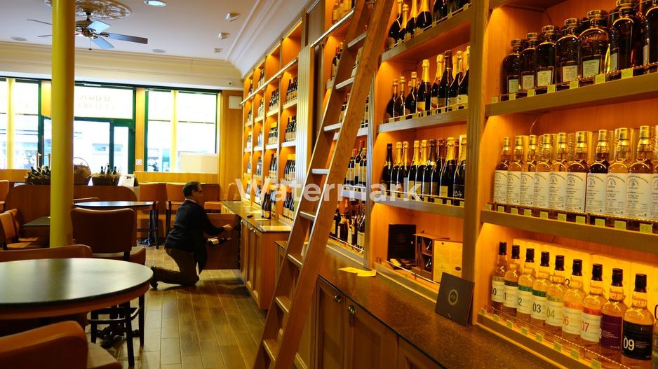 Vila individuala D+P+1+M 380mp utili - Poză 9