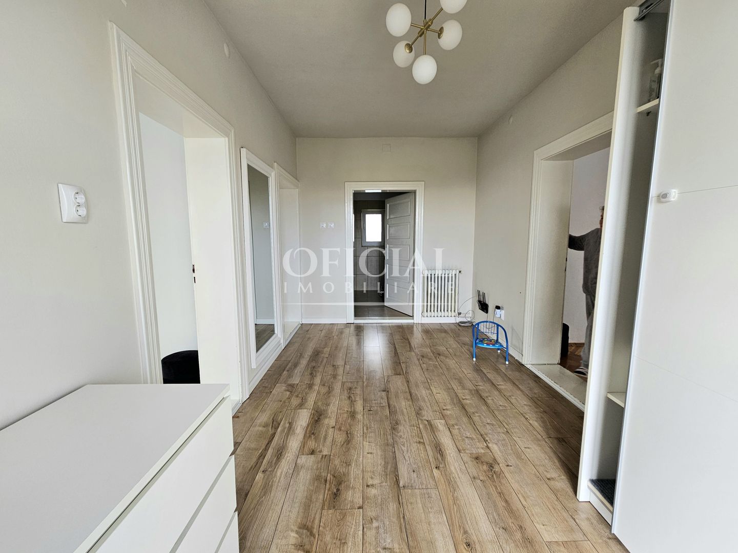 Casa individuala 5 camere | Teren 552mp | Front 15ml | Dambul Rotund - Poză 12