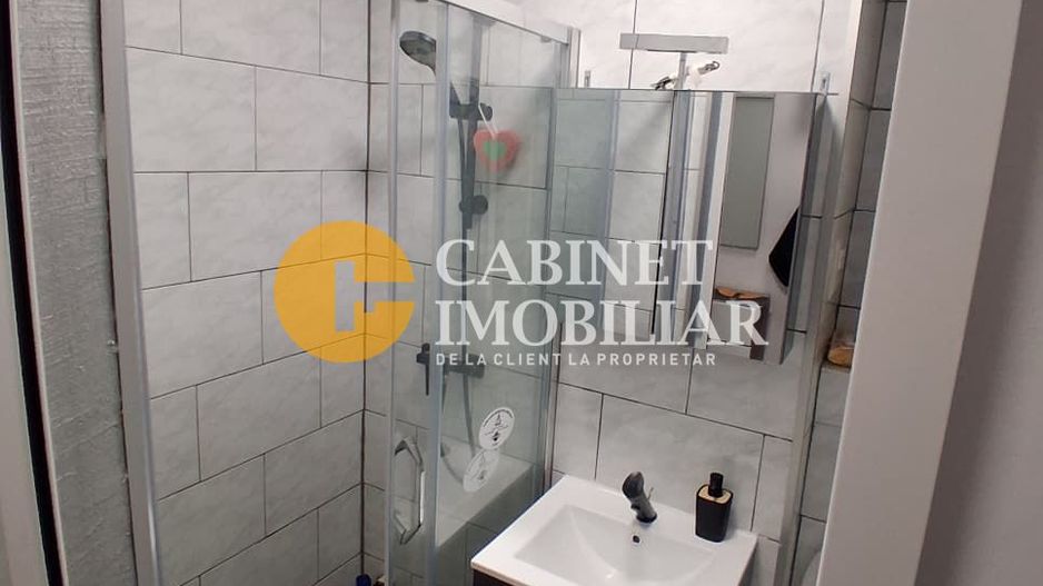 Apartament 2 camere, Nedecomandat, zona Tatarasi Iasi - Poză 3