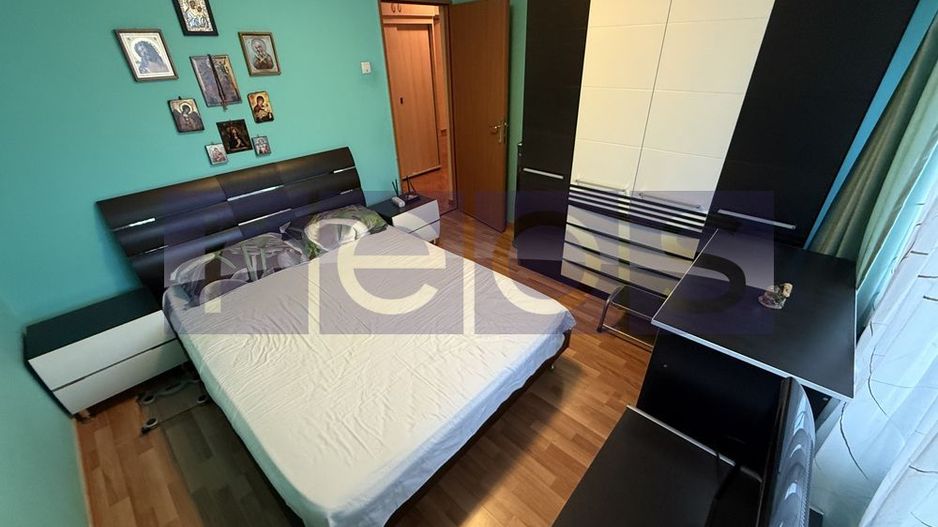 VANZARE 3 CAMERE | DECOMANDAT | 75 MP | ETAJ 4/10 | ZONA OBOR - Poză 2