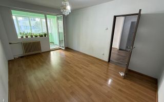 AP. 2 CAMERE MEGA MALL, BLOC REABILITAT, MUTARE IMEDIATA, COMISION 0% - Poză 1