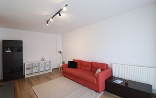 Apartament cu 2 camere si gradina,  cartier Buna Ziua! - Poză 2