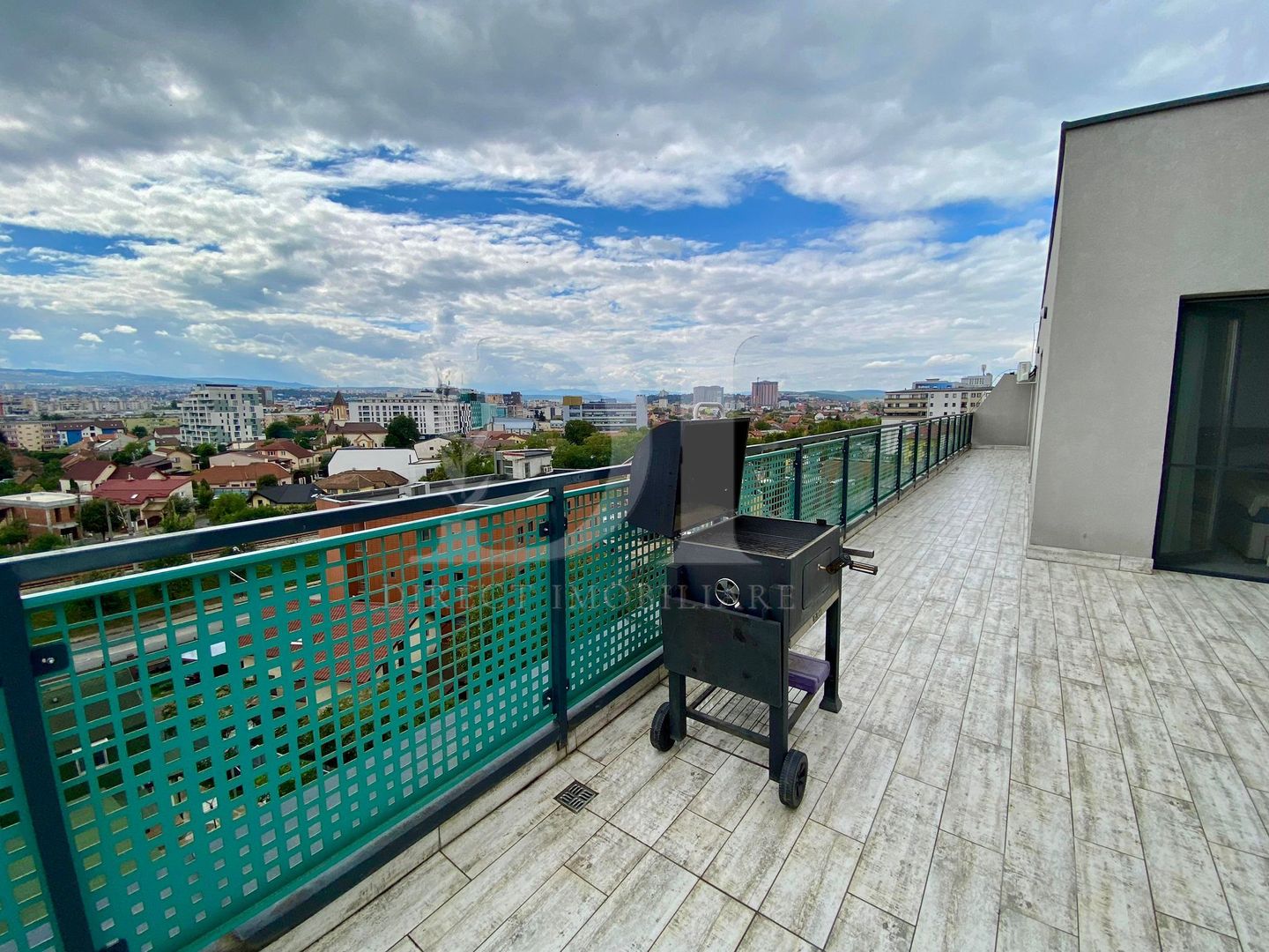 Apartament 3 Camere | Terasă 50mp - Mărăști - Poză 15