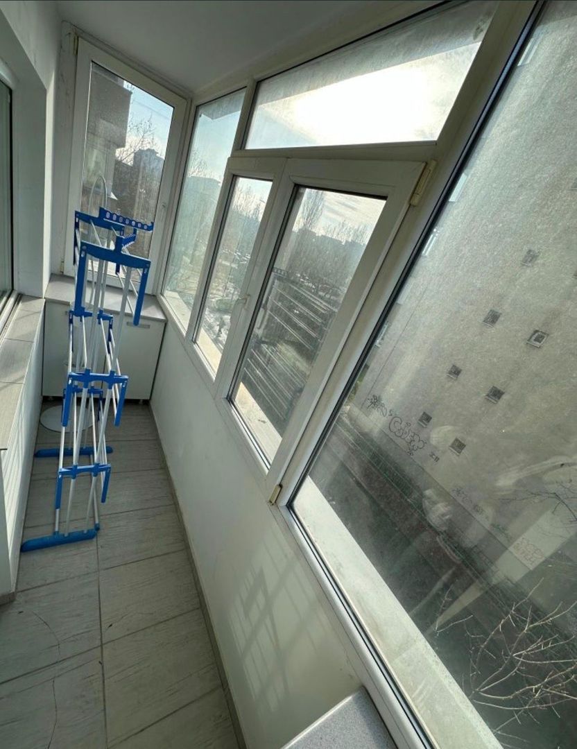 AP. 3 CAMERE 1 DECEMBRIE 1918, BUCATARIE OPEN-SPACE, METROU 1 MINUT - Poză 8