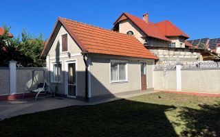 Chirie, casă, 4 camere, strada Ştefan Neaga. - Poză 3