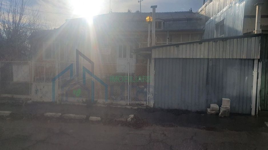 Vânzare casă tradițională, zona Copou, strada Șararie, Alexandru cel Bun - Poză 5