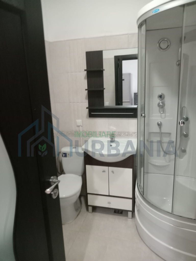 Apartament cu 2 camere și teren de 38 mp în complex rezidențial, zona Bucium, Iași - Poză 5