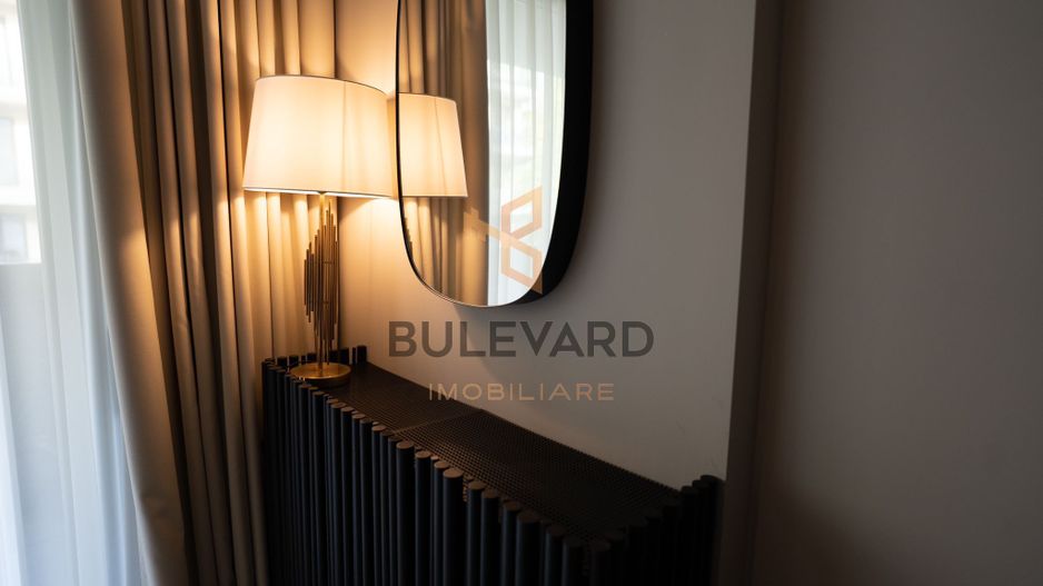 Apartament ultrafinisat langa Iulius Mall! - Poză 9