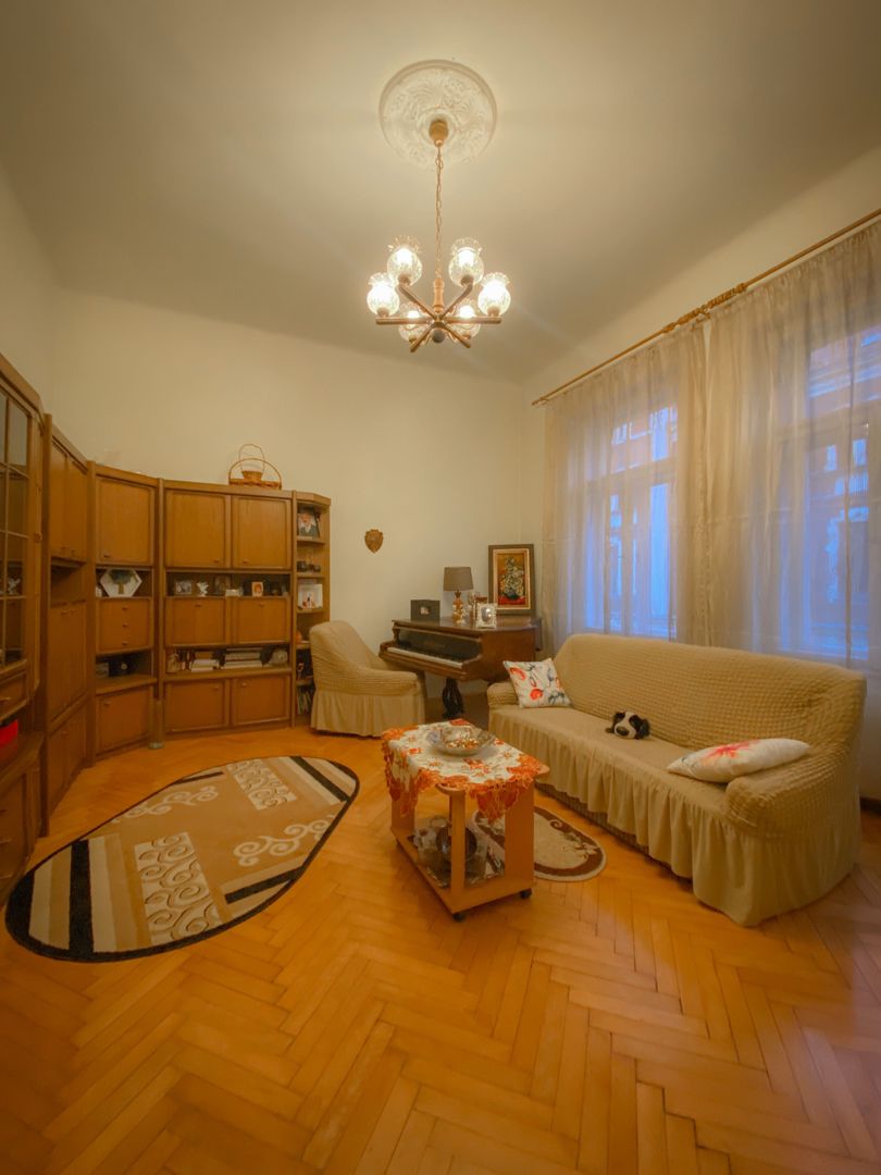 Oferta IANUARIE 2023 | Proprietate remarcabila, 125 mp | P-ta Maria - Bela Kunz - Poză 10