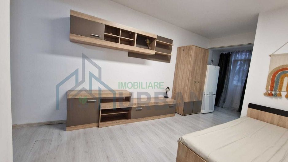 Inchiriez Garsoniera Iasi Tudor Vladimirescu langa Iulius Mall - Poză 3