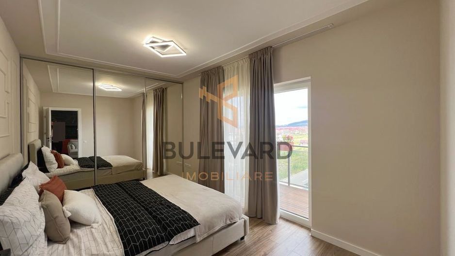 Apartament cu 3 camere+2 Parcari exterioare! - Poză 5