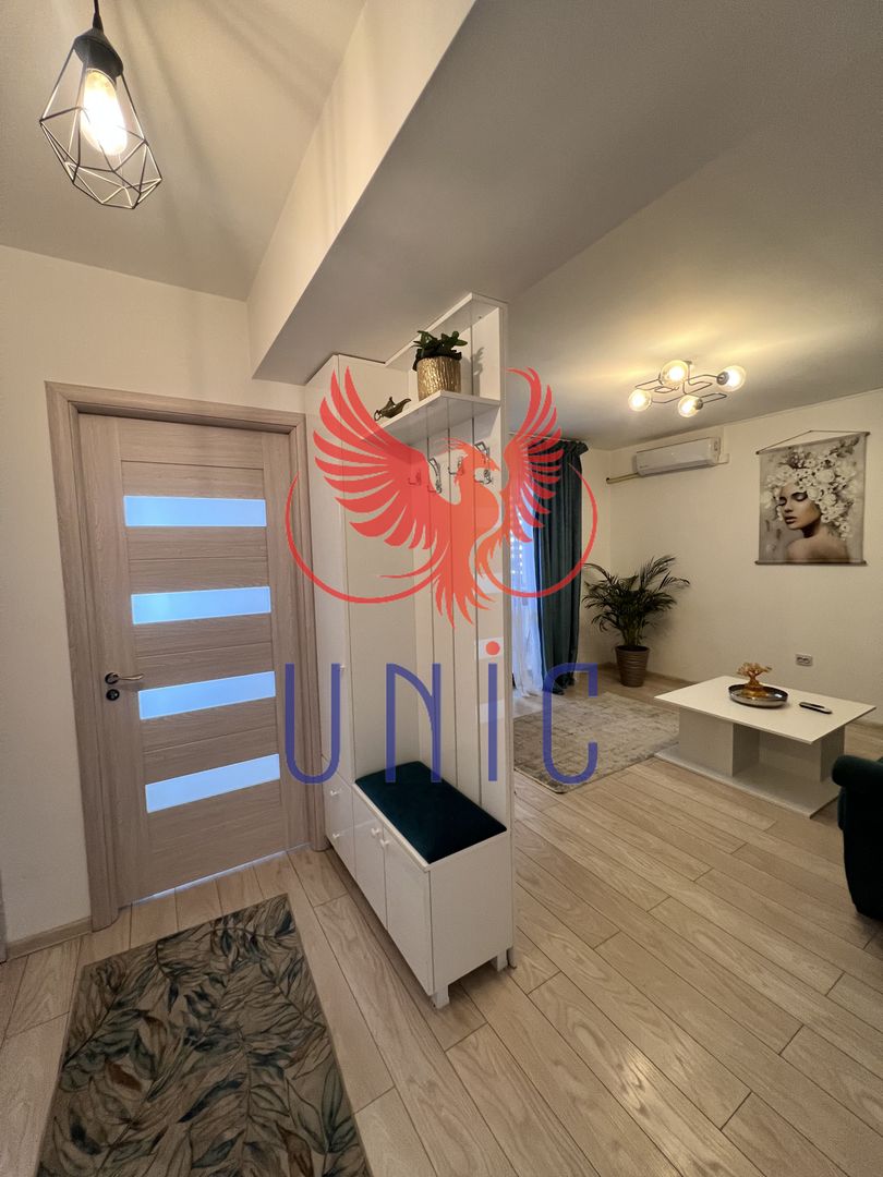 2 camere -Promenada Mall - Poză 42