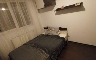 Rahova-Pecineaga | 2 camere | 34mp | et 2 | bloc 2015 | mobilat | 62.000 euro - Poză 4