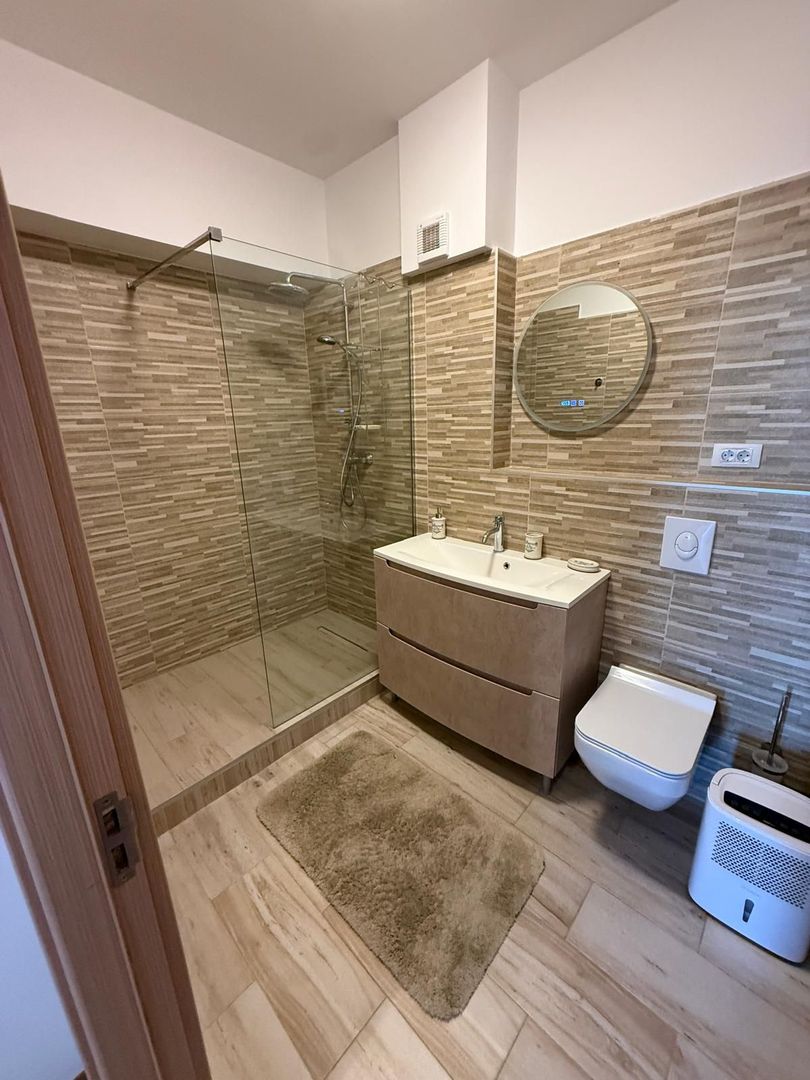 Apartament 4 Camere Premium | Union Plaza Residence | Bulevardul Unirii - Poză 12