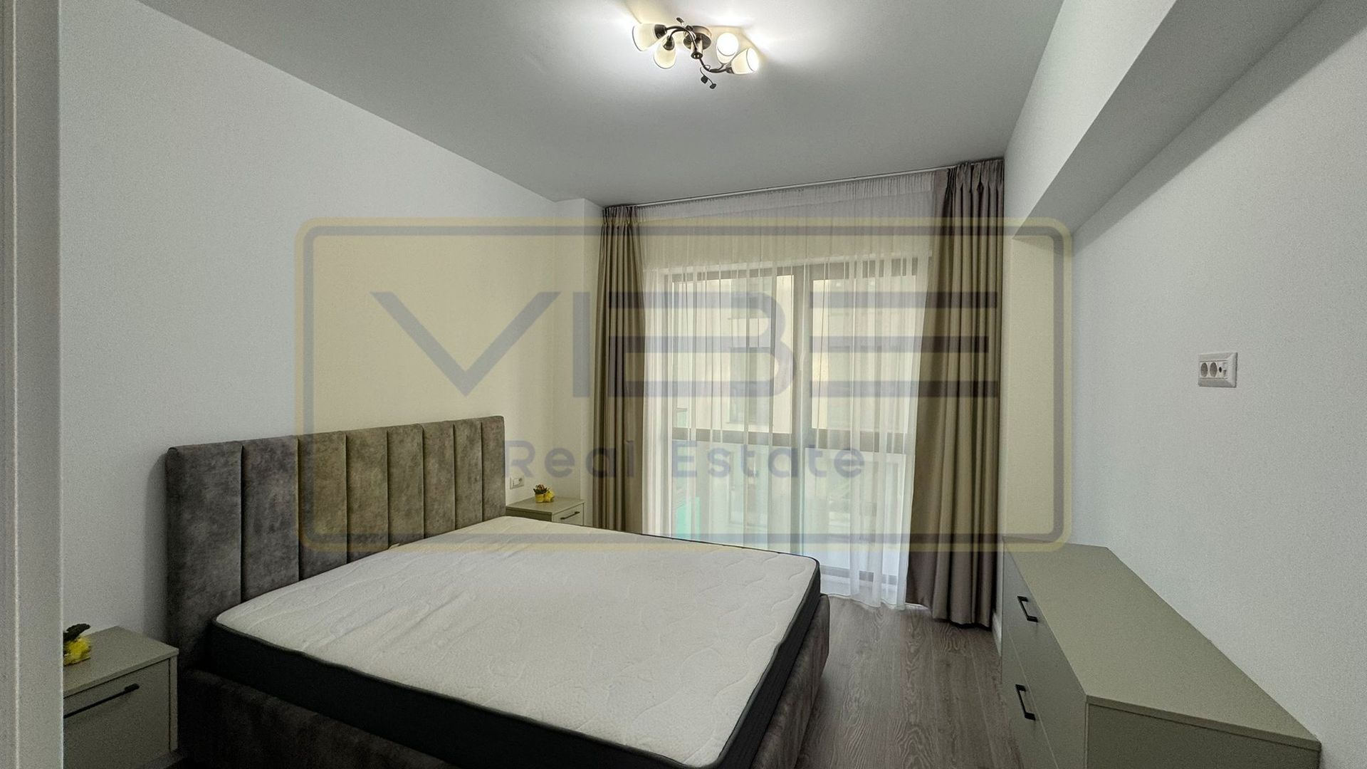 Apartament 2 camere decomandat+parcare subterana Tatarasi - Poză 10