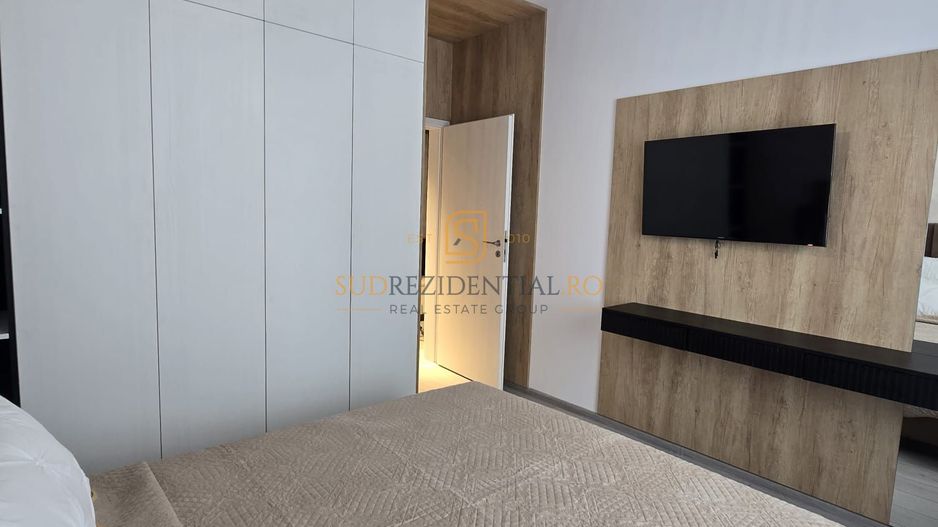 Prima inchiriere | 2 Camere + parcare inclusa, The Grand Kristal - Poză 6