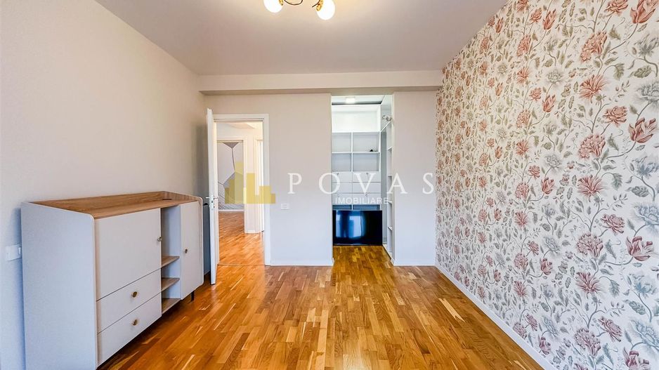 Vanzare Casa 5 Camere Pipera Rond OMV - Poză 7