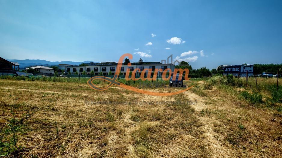 BARTOLOMEU,intravilan,intre case,suprafata de 774 mp,constructii P+2 - Poză 15