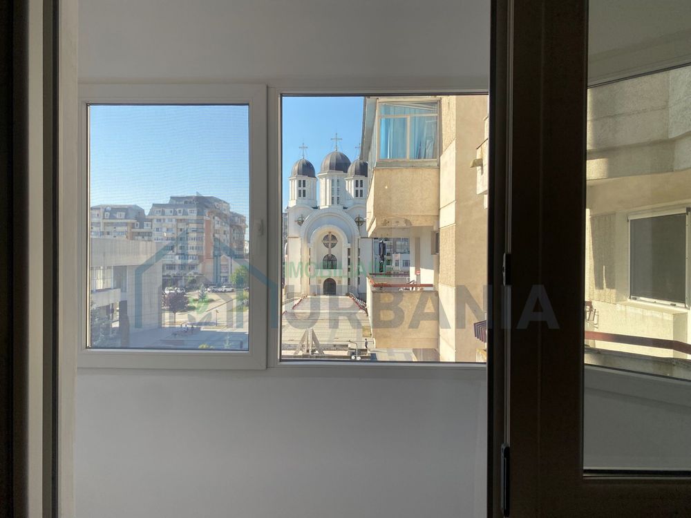 Apartament 2 camere, 67 mp, zona centrala Pascani - Poză 1