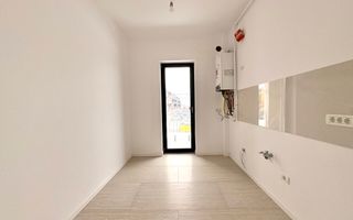 Apartament luminos cu 2 camere si bucătărie închisă | Giroc | Hotel IQ - Poză 3