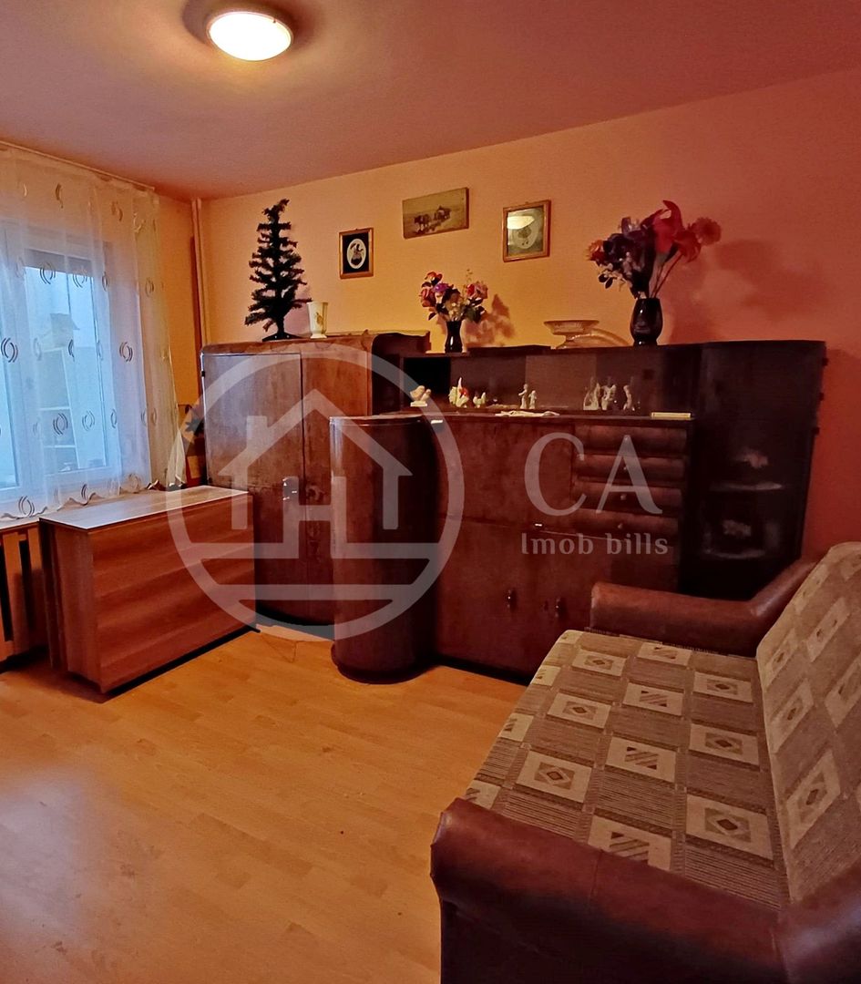 Apartament de vanzare cu 2 camere zona Iosia, Oradea - Poză 7