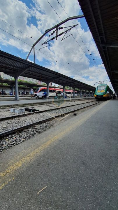 Renovat recent, bloc reabilitat, lift schimbat, Gara de Nord Dinicu Golescu - Poză 20