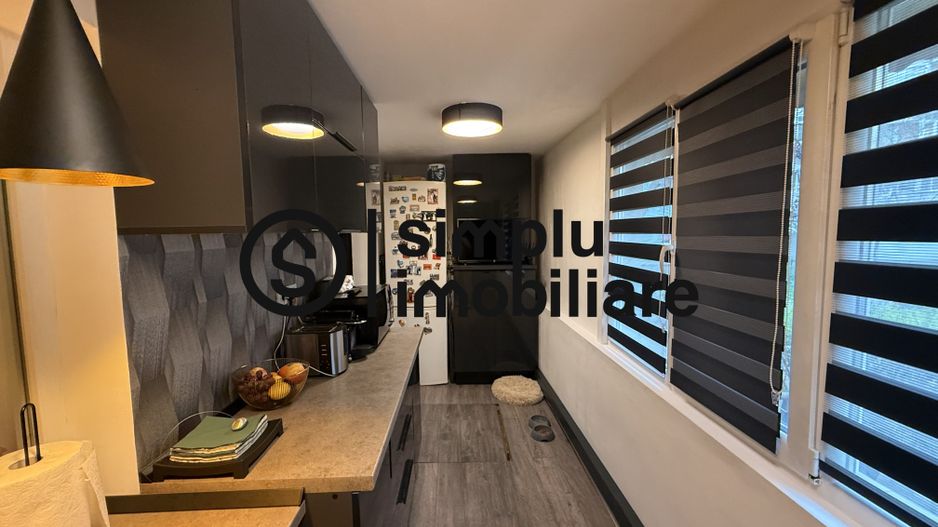 2 decomandate, parter, S-uri - 139 000 Euro - Poză 18