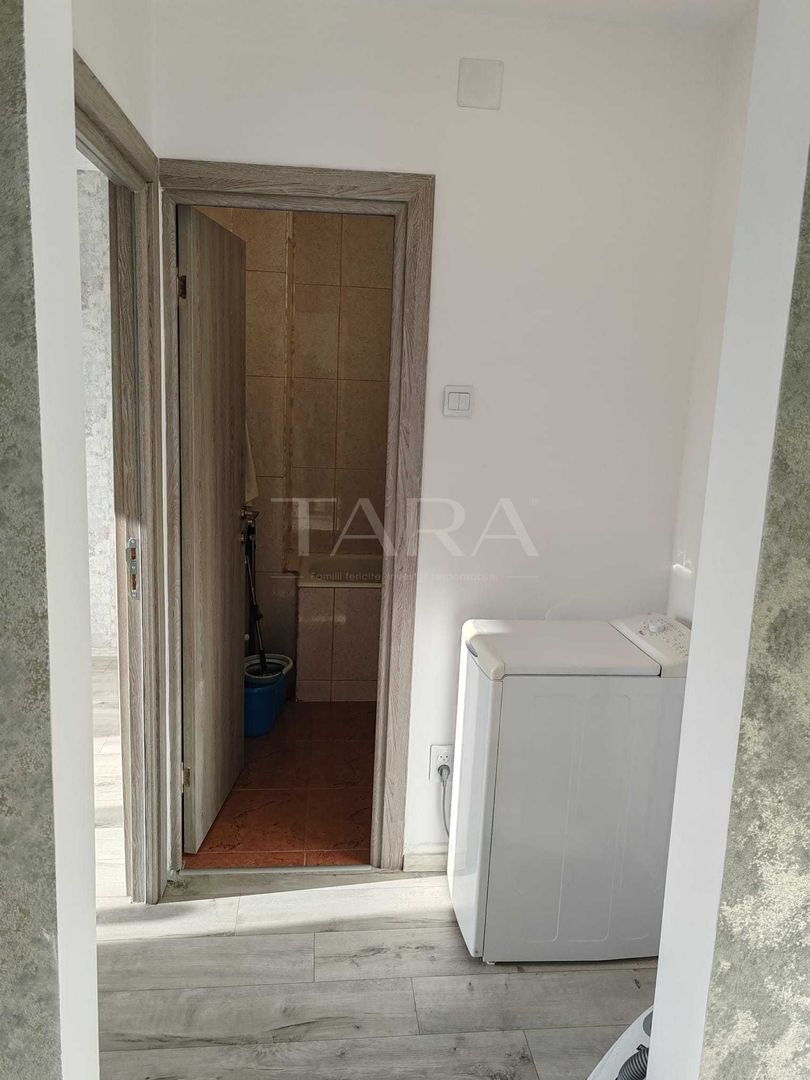 Complex Hermes. Apartament semidecomandat în cartierul Gheorgheni. - Poză 5