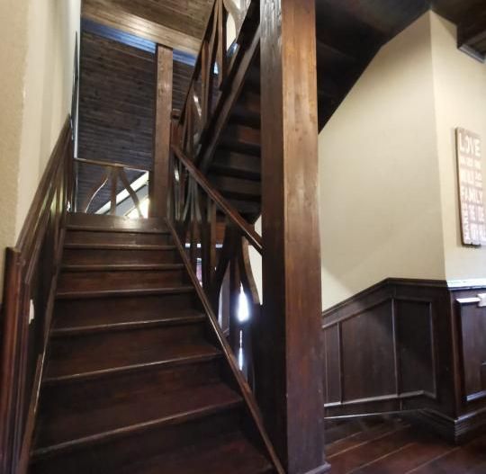 Casa de vacanta deosebita Breaza- Nistoresti - Poză 17