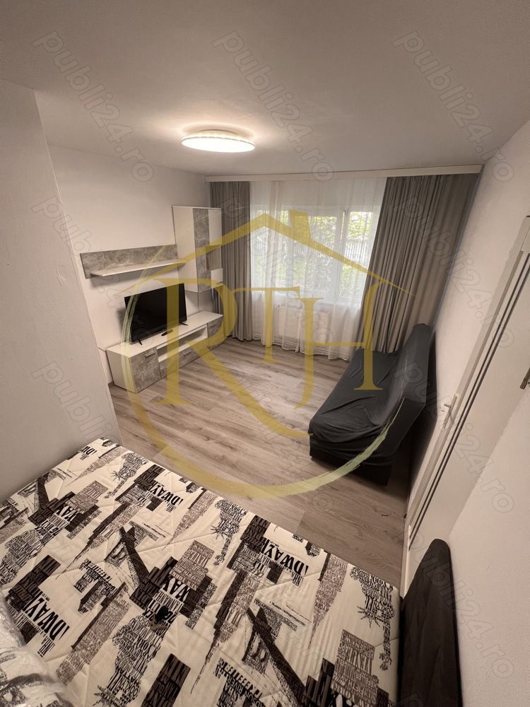 Oferim spre inchiriere Apartament cu 1 camera, Take Ionescu, Medicina - Poză 1
