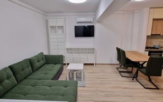 Inchiriere Ap. 2 camere - tip Studio (& loc parcare) / Metrou Berceni - Poză 3