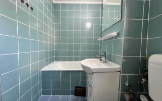 Garsoniera de inchiriat Militari - Poză 6