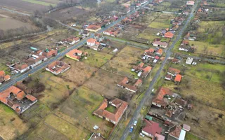 Casă impresionantă, cu anexe în Dezna-Moneasa! - Poză 31