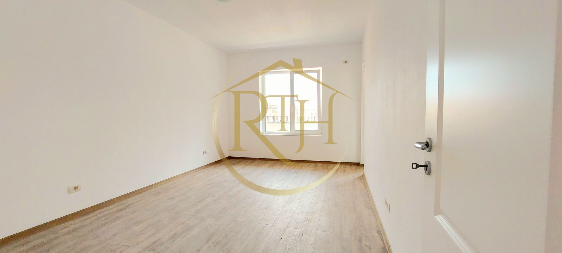 Oferim spre vanzare, apartament cu 2 camere, decomandate, Giroc - Poză 3