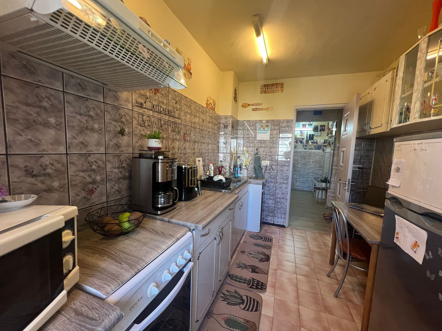 Apartament 3 camere, decomandat - Poză 6