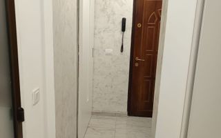 Apartament renovat 2 camere Dec 52 mp Tatarasi 93900 euro - Poză 14