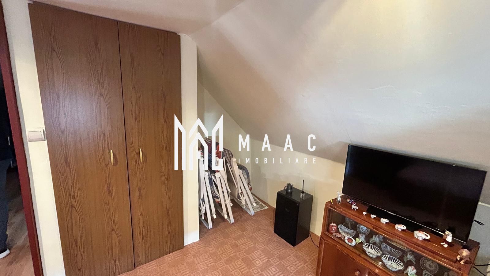 Casă I 184 MPU I Terasă I Curte Privată | Panouri Fotovoltaice I Ciresica - Poză 13