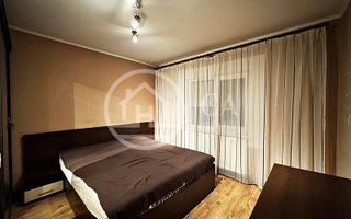 Apartament de inchiriat cu 2 camere in zona Rogerius, Oradea - Poză 3