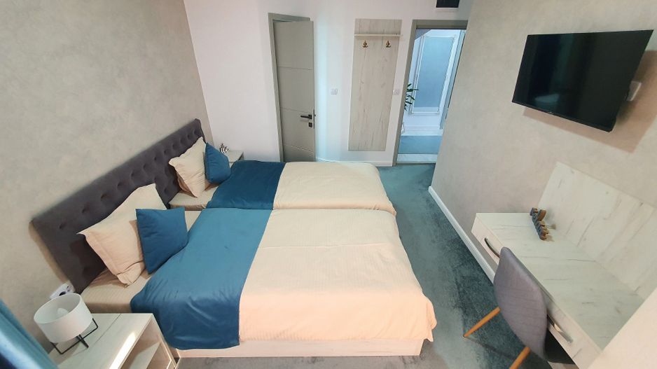 INVESTIȚIE - Pensiune de vânzare - afacere la cheie! - Poză 8