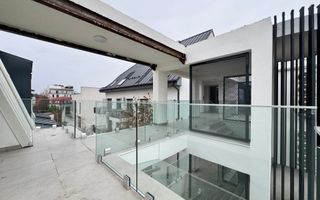 Apartament cu 3 camere *Prima Inchiriere* + Terasa *50mp* / Aviatiei - Herastrau - Poză 28